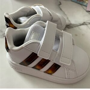 Addidas Baby Shoes